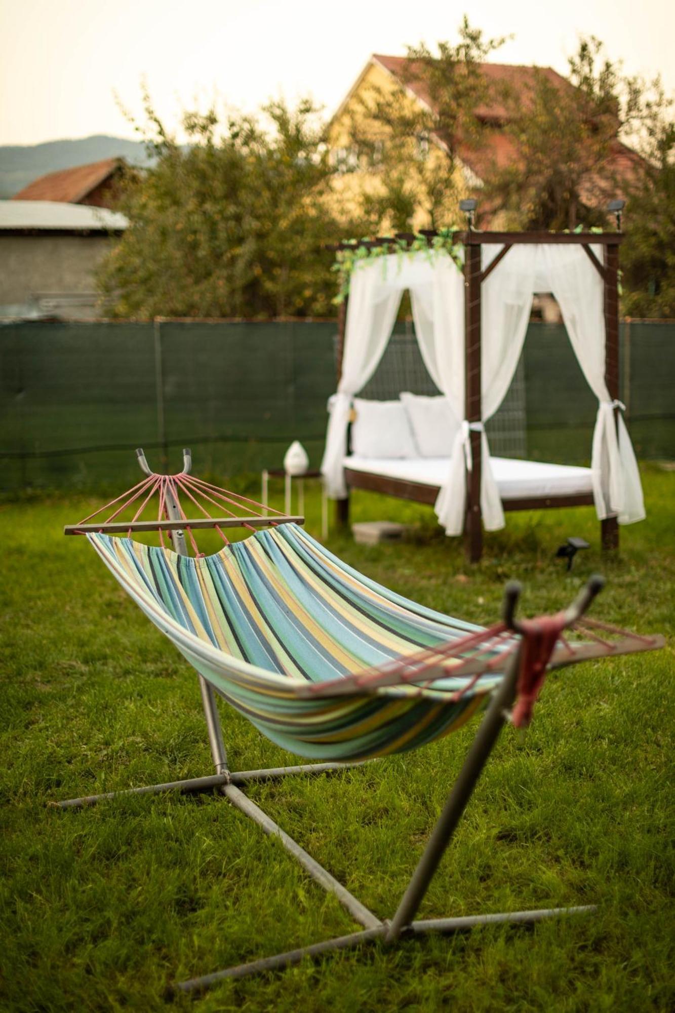 Happy Home Călimăneşti Kültér fotó